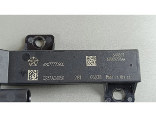 Блок управления 68509794AA   Jeep Grand Cherokee WL