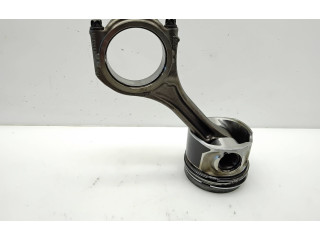  Поршень с шатуном  059AB  Audi A6 S6 C6 4F  