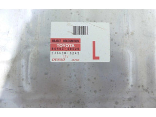 Блок комфорта 86463-50020, IMPRK1189603   Lexus LS 460 - 600H   