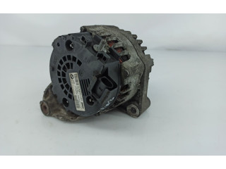 Pojistková skříňka Генератор S36AN11, 2607244D   BMW 1 F20 F21 2011