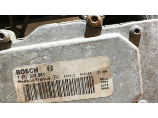 Электрический вентилятор радиаторов