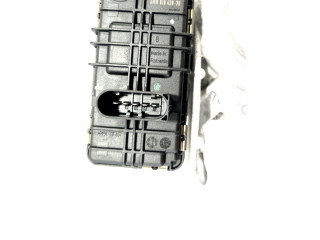 Турбина Alfa Romeo Giulietta 46336480, 46336480