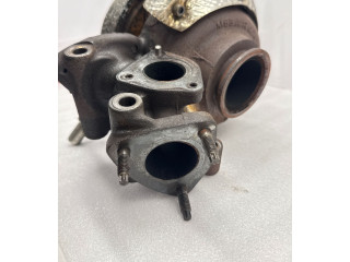 Турбина Jeep Grand Cherokee 35242165F, 9049682