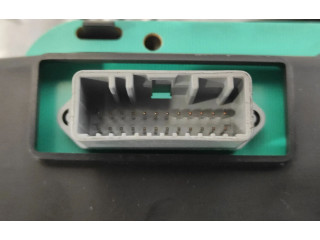 Панель приборов 8200752813, P8200752813 Dacia Logan Pick-Up