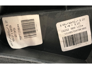 Зеркало электрическое Skoda Citigo 2011 - 2020 года