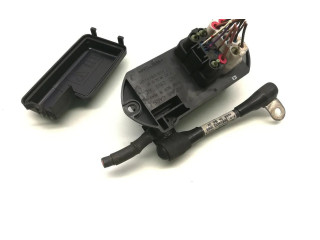 Блок предохранителей LNC2800AC Jaguar XJ X308