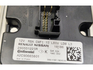 Блок управления Xenon