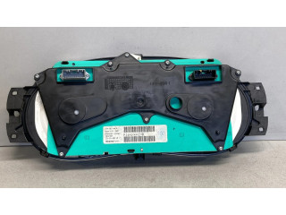 Панель приборов P248100029R, 216720407 Dacia Duster