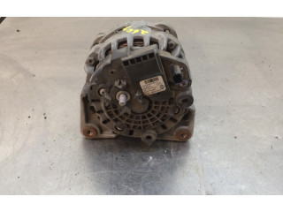 Генератор 231006007R, F000BL04C4   Renault Twingo III      