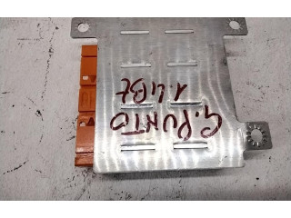 Блок подушек безопасности 51795432, 350A1000 Fiat Grande Punto