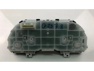 Přístrojová deska Subaru Outback 2011 85002AJ431