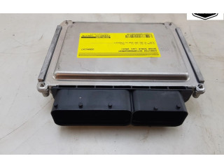 Блок управления двигателя 05C907394D, 05C906032M   Skoda Scala