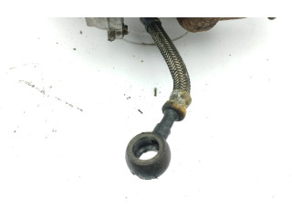 Турбина Lancia Phedra 9641192380