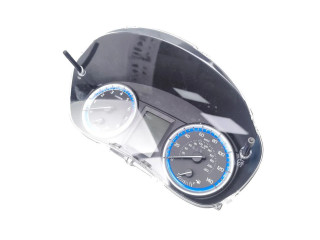 Боковая подушка безопасности 34110-61MC, 34110-67MC2 Suzuki SX4 S-Cross