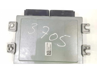 Блок управления двигателя 8200483732, 6001548282   Dacia Logan I