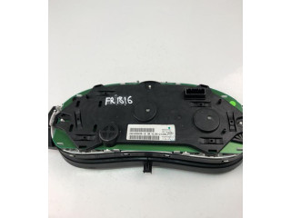 Панель приборов 248102645R, FR1816 Dacia Sandero