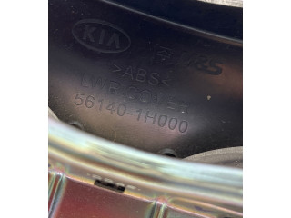 Руль KIA Ceed 2006 - 2012 года 561101H170, 561401H000