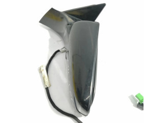 Zpětné zrcátko Cadillac DTS