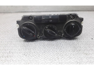 Блок управления климат-контролем Volkswagen Caddy