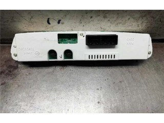 Радио/ проигрыватель CD/DVD / навигация 8025021302, 8025021302   SsangYong Rodius