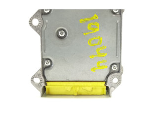 Блок подушек безопасности 1K0909605T, 5WK43412   Volkswagen Jetta V