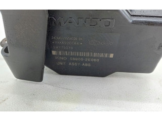 Jednotka ABS Hyundai Tucson JM 2006