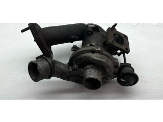 Turbodmychadlo Турбина 46556011, 28420X Fiat Punto (188)