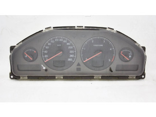 Панель приборов 9499671, 69294580t   Volvo V70       