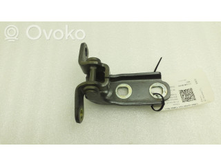 Задняя нижняя петля