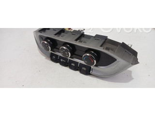 Блок управления климат-контролем 972501W070, 972501W070 KIA Rio