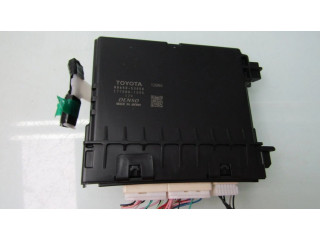 Модуль блока управления кондиционером 8865053450, 1778001595   Lexus IS III XE30