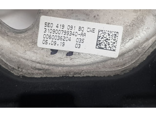 Руль Skoda Superb B8 (3V)  2015 - 2024 года 5E0419091BQ, 3V0419091L      