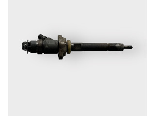 Форсунка 0445110297    Peugeot 3008 I  9hz 