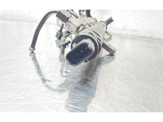 Vstřikovací lišta 0445214056, 039893 Opel Vectra C