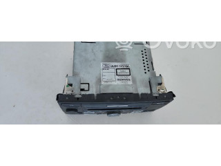 Радио/ проигрыватель CD/DVD / навигация 3M5T18C815BD Ford C-MAX I