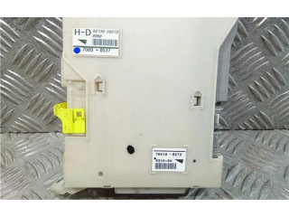   Pojistková skříňka 8273030272, 7G090537   Lexus GS 300 350 430 450H 2007