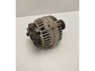 Генератор 30667787, 0124525060 Volvo XC90