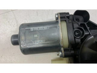 Передний двигатель механизма для подъема окон