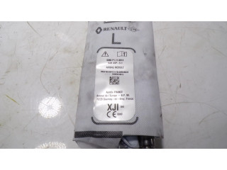 Боковая надувная подушка