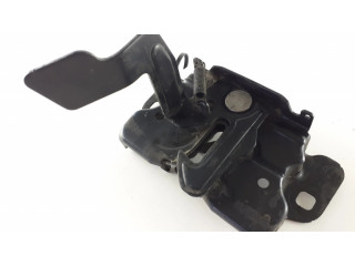 Замок капота Dodge Caliber