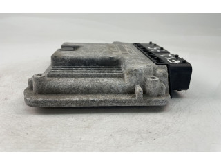 Блок управления двигателем Блок управления 03L906018QL, 0281019116   Skoda Yeti (5L)