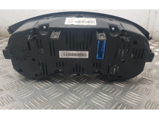 Панель приборов 3T1920841H Skoda Superb B6 (3T)