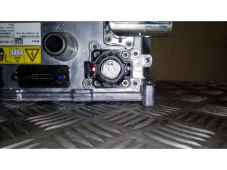 Блок управления A0009005809 Mercedes-Benz GLC X253 C253