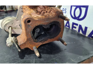  Турбина Renault Clio III  54359700011         