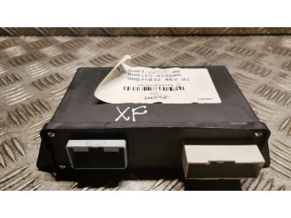 Блок управления заднего тормоза (EMF) 8W832C496AA Jaguar XF X250