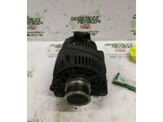 Генератор 028903026A   Volkswagen Polo      