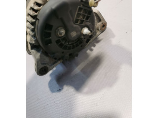 Генератор       Opel Zafira C  2011 - 2019 года   