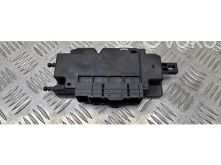 Блок подушек безопасности 9247024 BMW X3 F25