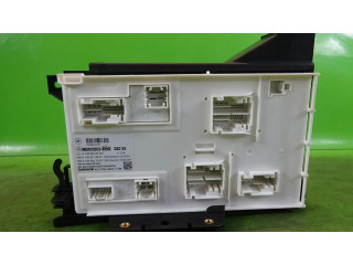 Блок управления A1569005303 Infiniti Q30