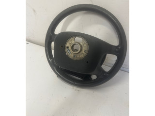 Руль Skoda Superb B5 (3U)  2001 - 2008 года 3UQ419091      